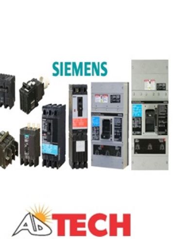 Thiết bị Tự động hóa Siemens