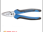 K&igrave;m điện 160 mm 8250-160 JC Gedore Code 1429566 nhỏ gọn