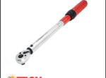 Cờ l&ecirc; lực 1/2" 10 - 220 Nm Purus 24446 tiện dụng