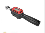 Cờ l&ecirc; lực điện tử 3/8" 1,8-60 Nm Purus 24531 nhỏ gọn