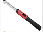 Cờ l&ecirc; lực điện tử 1/2" 12-200Nm Purus 24545 tiện dụng