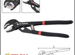  K&igrave;m mỏ quạ 180mm Purus 25000 &ndash; nhỏ gọn, linh hoạt, dễ thao t&aacute;c