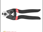 K&igrave;m cắt c&aacute;p th&eacute;p 200mm Purus 25040 &ndash; Thiết kế chuy&ecirc;n dụng cho cắt c&aacute;p