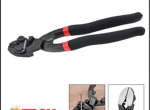 K&igrave;m cắt cộng lực 20&deg; 200mm Purus 25045 &ndash; nhỏ gọn nhưng tạo lực cắt hiệu quả