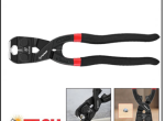 K&igrave;m cắt cộng lực 200mm Purus 25048 &ndash; Tăng lực cắt, giảm c&ocirc;ng sức