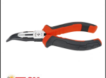 K&igrave;m mũi cong 160mm Purus 25152 &ndash; Thiết kế cong 45&deg; tiện lợi