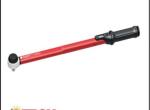 Cờ l&ecirc; lực 1/2" 40&ndash;200 Nm GEDORE R68900200 Code 3301217 &ndash; Kiểm so&aacute;t lực siết ch&iacute;nh x&aacute;c cho cơ kh&iacute;
