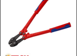 K&igrave;m cộng lực 460mm Knipex 71 72 460 ch&iacute;nh h&atilde;ng Đức &ndash; Cắt bu l&ocirc;ng si&ecirc;u cứng, si&ecirc;u bền