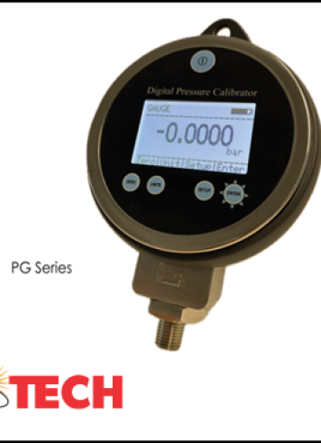 Đồng hồ đo &aacute;p suất TIS 