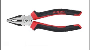 K&igrave;m đa năng 6 inch Purus 25050 &ndash; Dụng cụ cầm tay tiện lợi cho mọi c&ocirc;ng việc