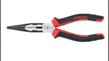 K&igrave;m mũi nhọn 205 mm Purus 25151 &ndash; Thao t&aacute;c ch&iacute;nh x&aacute;c ở vị tr&iacute; hẹp