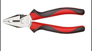 K&igrave;m Đa Năng 180mm GEDORE RED R28302180 