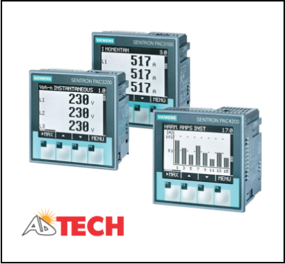 Measuring Devices and Power Management