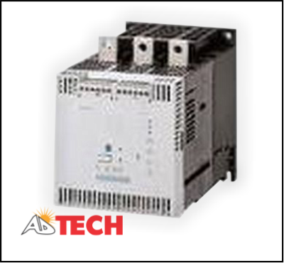 Khởi động mềm 132 KW/400 V - 3RW4073-6BB44 Siemen