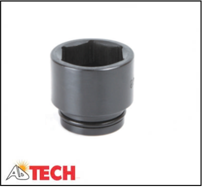 Đầu tu&yacute;p lục gi&aacute;c 1/2 inch 21 mm Powermaster S-08M21T