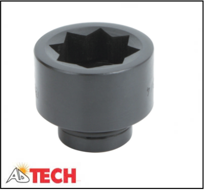 Đầu tu&yacute;p đen 3/4 inch 40 mm Powermaster 12M40LDS