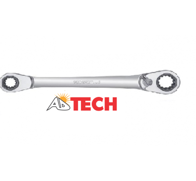 Cờ l&ecirc; tự động 04 trong 01 Retta RCA1019