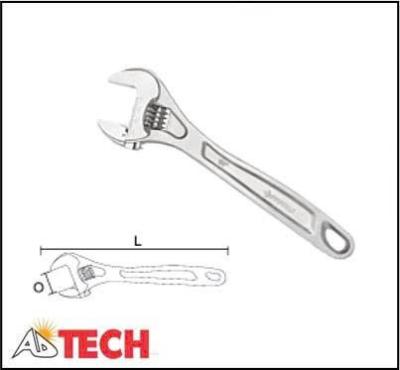 Mỏ lết 8 inch Purus 25602