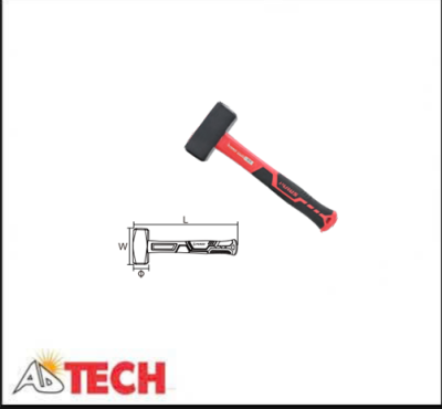 B&uacute;a cơ kh&iacute; c&aacute;n gỗ Purus 27533