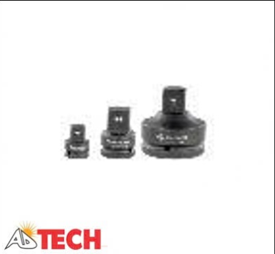 Đầu nối m&aacute;y siết bu l&ocirc;ng 1/2-3/8 inch Purus 20872
