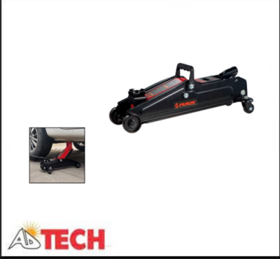 Xe đẩy nhỏ k&iacute;ch thủy lực Purus 21500