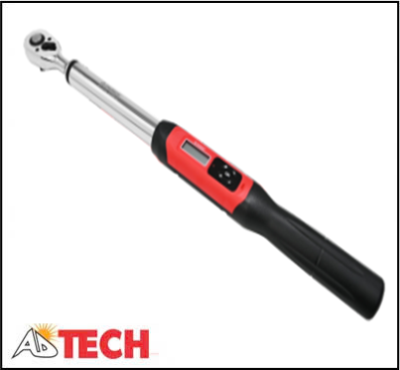 Cờ l&ecirc; lực điện tử 3/4" 60-1000Nm Purus 24562