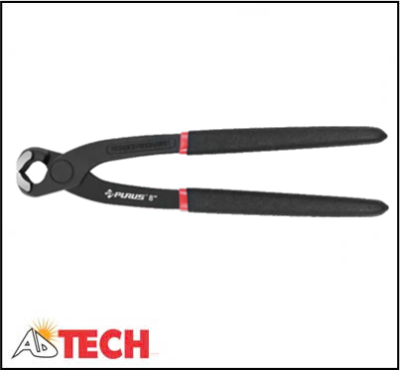 K&igrave;m nhổ đinh 255mm Purus 25006