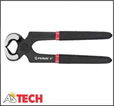 K&igrave;m nhổ đinh 160mm Purus 25008