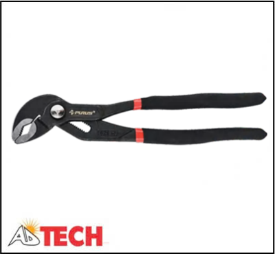 K&igrave;m mỏ quạ 185mm Purus 25016
