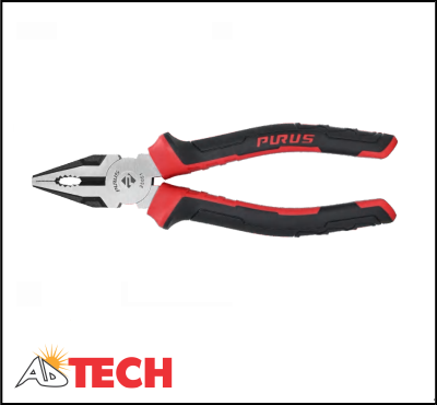 Kiềm đa năng 7 inch Purus 25051