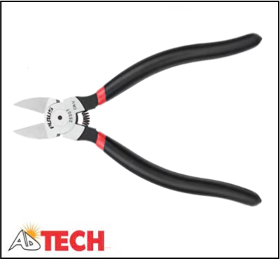 K&igrave;m cắt 190mm Purus 25307