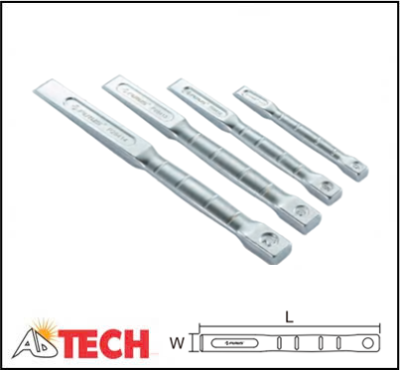 Đục nguội 160mm Purus 27050