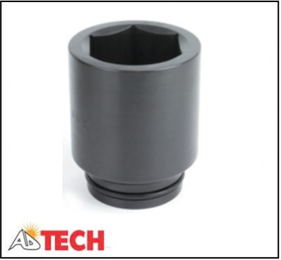 Đầu tu&yacute;p đen 3/8 inch 17 mm Powermaster S-06M17