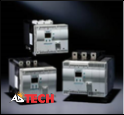 Khởi động mềm 75KW/400V - 3RW4435-6BC44 Siemen