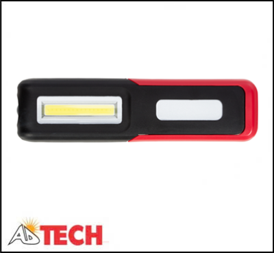 Đ&egrave;n l&agrave;m việc 2x3W LED GEDORE R95700023