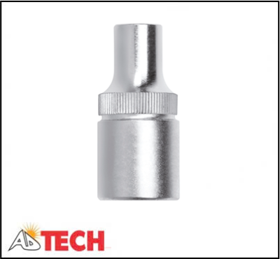 Đầu tu&yacute;p 1/4" TX E5 25 mm GEDORE R41200203