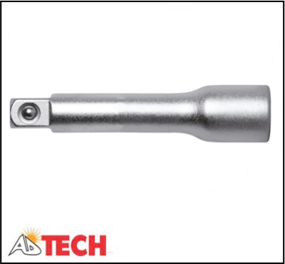 Đầu tu&yacute;p 1/4" 50mm GEDORE R38950001