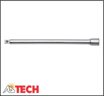 Đầu tu&yacute;p 1/4" 150mm GEDORE R45100029