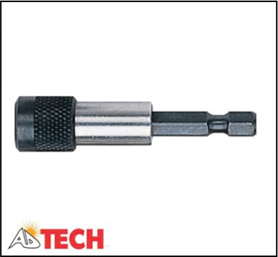 Đầu giữ mũi v&iacute;t c&oacute; từ 1/4" 60 mm GEDORE R47120011