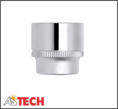 Đầu tu&yacute;p 3/8" cỡ 10 mm GEDORE R51001004