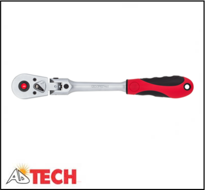 Cờ l&ecirc; lực lắc l&eacute;o 3/8" 246mm GEDORE R50120027