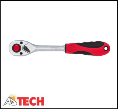 Cần siết lực tự động 3/8" đầu vu&ocirc;ng 72 răng GEDORE R50000027