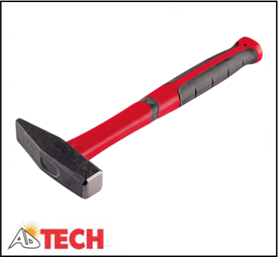 B&uacute;a cơ kh&iacute; c&aacute;n sợi thủy tinh 300g GEDORE R92120012