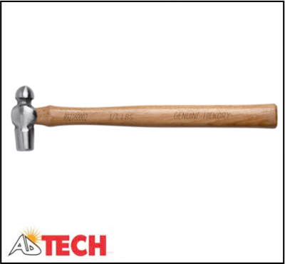 B&uacute;a đầu bi c&aacute;n gỗ 907g GEDORE R92160010