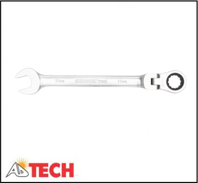 Cờ l&ecirc; v&ograve;ng miệng b&aacute;nh c&oacute;c 13 mm tự động GEDORE R07300130