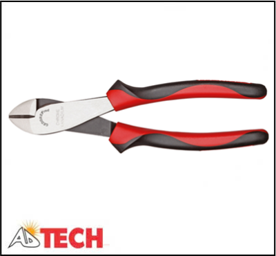 K&igrave;m cắt cạnh trợ lực GEDORE RED R28422180 180 mm