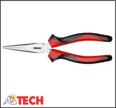 K&igrave;m mũi nhọn GEDORE RED R28502160 160 mm