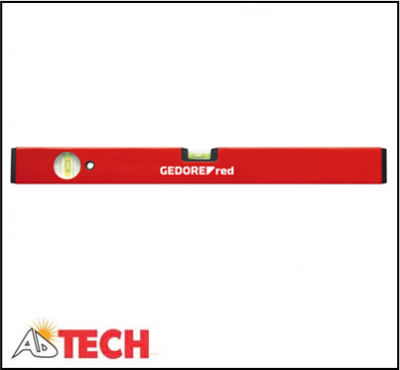 Thước thủy 1000mm GEDORE R94100087 