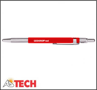 B&uacute;t khắc dấu 150mm GEDORE R90900020