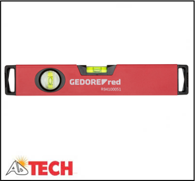 Thước thủy 600mm GEDORE R94100075